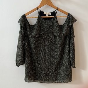 Michael Kors top